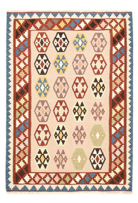 キリム ファルス 絨毯 146x103cm – product image