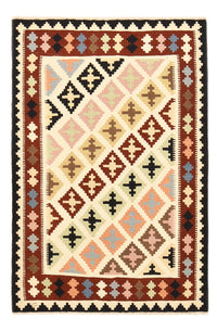 キリム ファルス 絨毯 153x102cm – product image