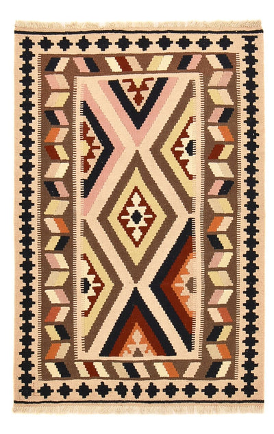 キリム ファルス 絨毯 100x152cm