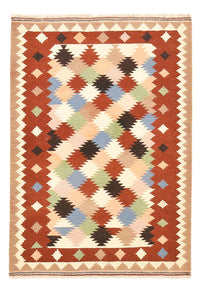 キリム ファルス 絨毯 150x105cm – product image