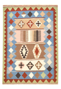 キリム ファルス 絨毯 144x102cm – product image