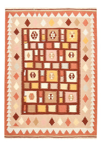 キリム ファルス 絨毯 147x103cm – product image