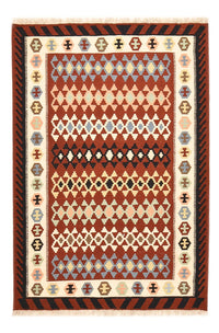 キリム ファルス 絨毯 148x100cm – product image