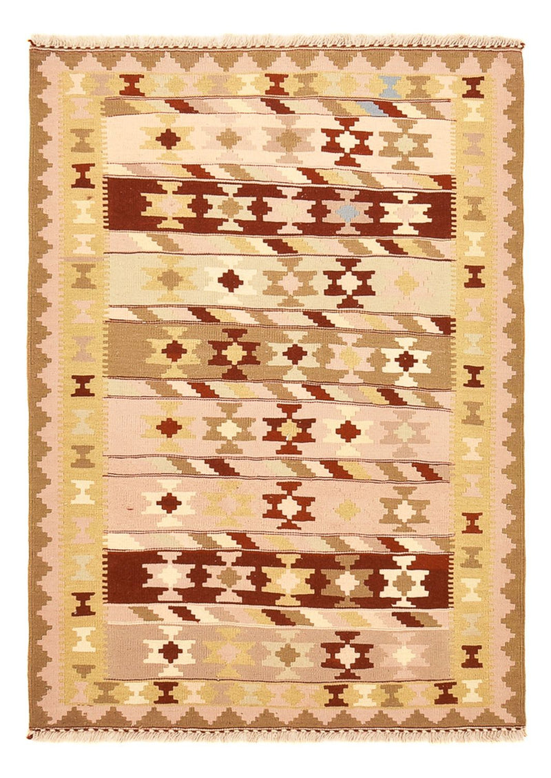 キリム ファルス 絨毯 150x104cm