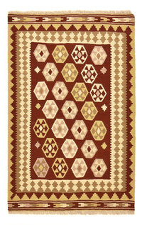 キリム ファルス 絨毯 155x100cm – product image