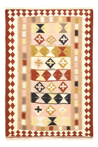キリム ファルス 絨毯 150x102cm – product image