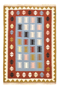キリム ファルス 絨毯 150x98cm – product image