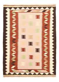 キリム ファルス 絨毯 142x102cm – product image
