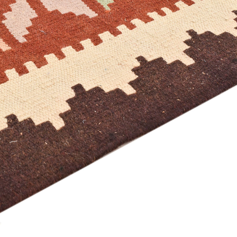 キリム ファルス 絨毯 142x102cm