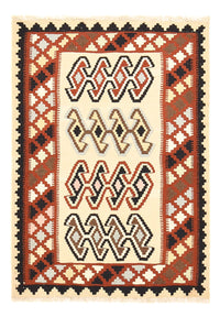 キリム ファルス 絨毯 148x105cm – product image