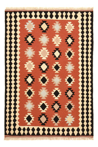 キリム ファルス 絨毯 147x100cm – product image