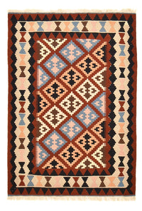 キリム ファルス 絨毯 146x100cm – product image