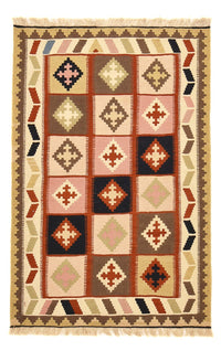 キリム ファルス 絨毯 146x100cm – product image