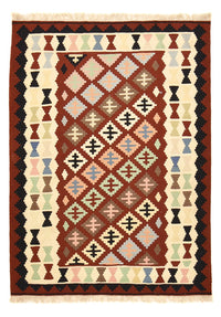 キリム ファルス 絨毯 148x110cm – product image