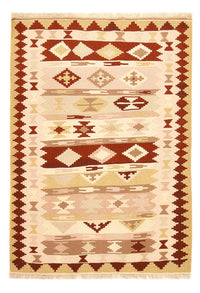 キリム ファルス 絨毯 146x104cm – product image