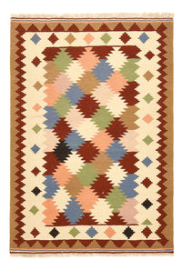 キリム ファルス 絨毯 146x97cm – product image