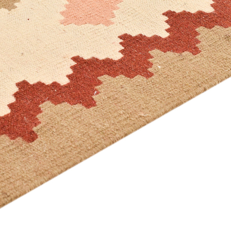 キリム ファルス 絨毯 146x97cm