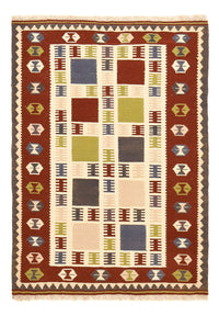 キリム ファルス 絨毯 146x102cm – product image