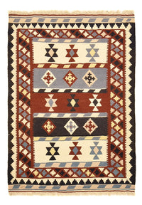 キリム ファルス 絨毯 146x102cm – product image