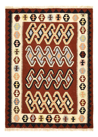 キリム ファルス 絨毯 150x105cm – product image