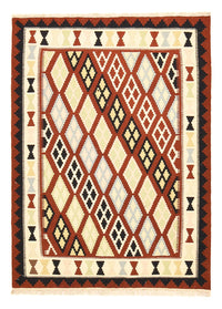 キリム ファルス 絨毯 147x105cm – product image