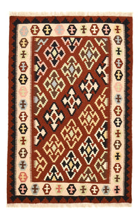 キリム ファルス 絨毯 150x102cm – product image
