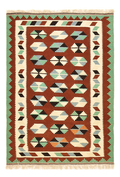キリム ファルス 絨毯 100x151cm