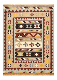 キリム ファルス 絨毯 147x105cm – product image