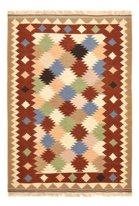 キリム ファルス 絨毯 146x100cm – product image