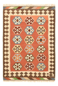 キリム ファルス 絨毯 146x100cm – product image