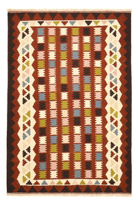キリム ファルス 絨毯 150x100cm – product image