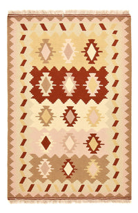 キリム ファルス 絨毯 155x103cm – product image