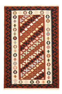 キリム ファルス 絨毯 150x100cm – product image