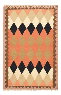 キリム ファルス 絨毯 147x97cm – product image