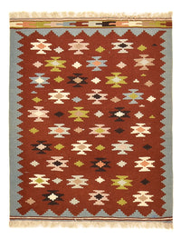 キリム ファルス 絨毯 134x100cm – product image