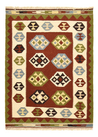 キリム ファルス 絨毯 146x103cm – product image