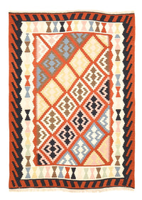 キリム ファルス 絨毯 141x100cm – product image