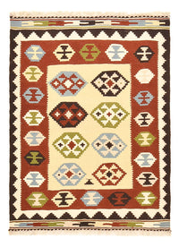 キリム ファルス 絨毯 143x102cm – product image