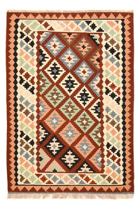 キリム ファルス 絨毯 145x102cm – product image
