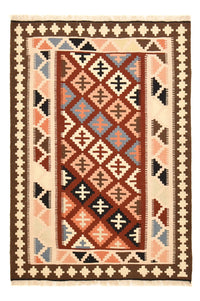 キリム ファルス 絨毯 150x105cm – product image