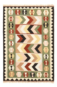 キリム ファルス 絨毯 147x108cm – product image
