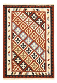 キリム ファルス 絨毯 145x102cm – product image