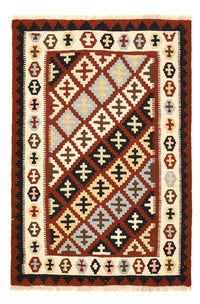 キリム ファルス 絨毯 150x104cm – product image
