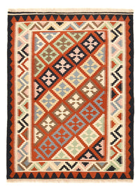 キリム ファルス 絨毯 142x107cm – product image
