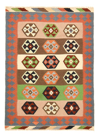 キリム ファルス 絨毯 137x100cm – product image
