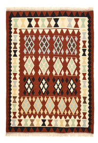 キリム ファルス 絨毯 144x103cm – product image