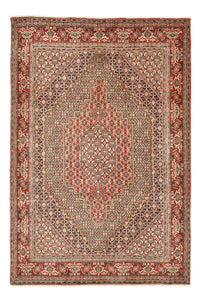 センネ 絨毯 225x150cm - ペルシャ絨毯 – product image