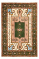 アルデビル 絨毯 300x200cm - ペルシャ絨毯
