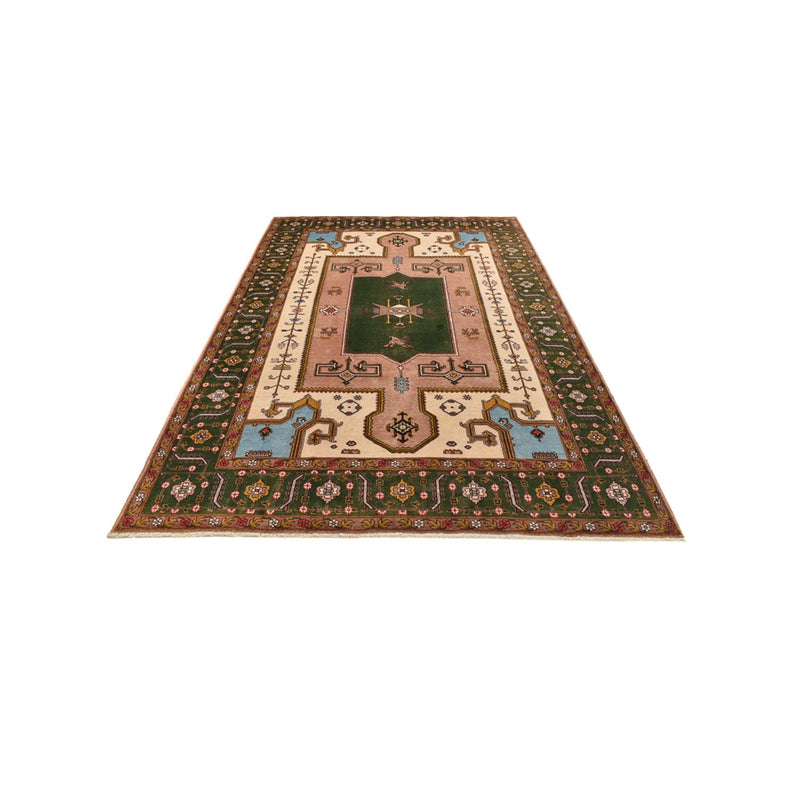 アルデビル 絨毯 300x200cm - ペルシャ絨毯