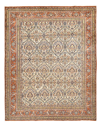 サルーク 絨毯 317x252cm - ペルシャ絨毯 – product image